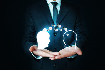 你适合浓妆还是淡妆 选对妆容才能站稳c位