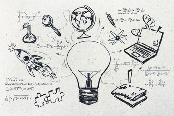 八月完美收官九月再接再厉的句子