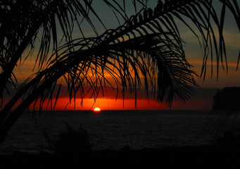 幼儿园孩子的家长会上家长该说什么感想？