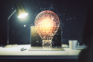 幼儿园孩子的家长会上家长该说什么感想？