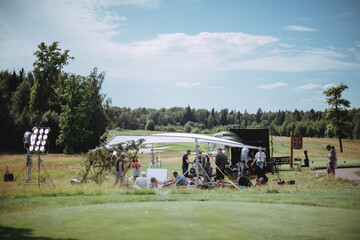 幼儿园孩子的家长会上家长该说什么感想？