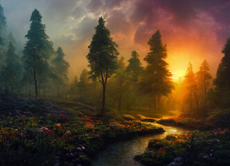 你适合浓妆还是淡妆 选对妆容才能站稳c位