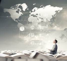 八月完美收官九月再接再厉的句子