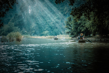 李焕英是贾玲的母亲吗？